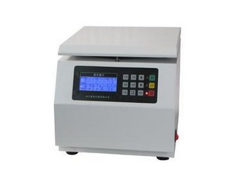 離心機PLC刪除了洗滌部分的程序