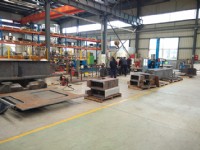 冷作機(jī)架組焊644(assembly welding)