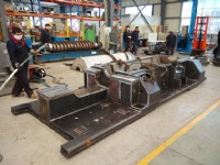 冷作機(jī)架組焊644(assembly welding)