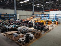 倉儲(Warehouse)