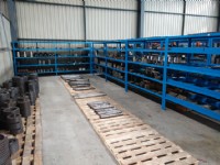 倉儲(Warehouse)