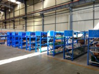 倉儲(Warehouse)