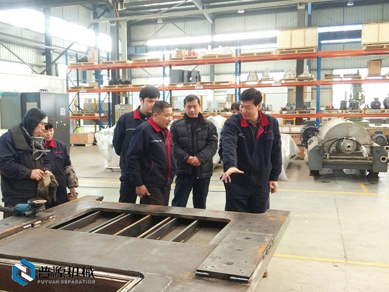 冷作機(jī)架組焊644(assembly welding)